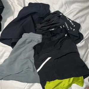 Shorts Bundle